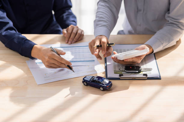 Cheraw auto coverage comparison
